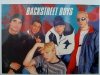 BACKSTREET BOYS
